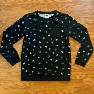 BATMAN - Boys Size XL - Batman Sweatshirt